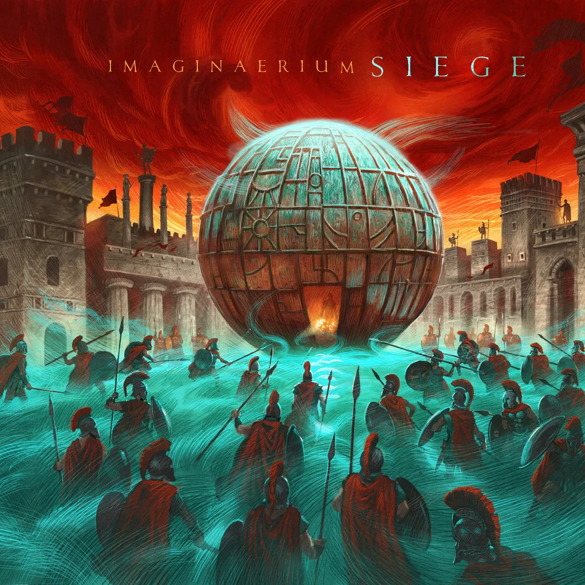 Siege