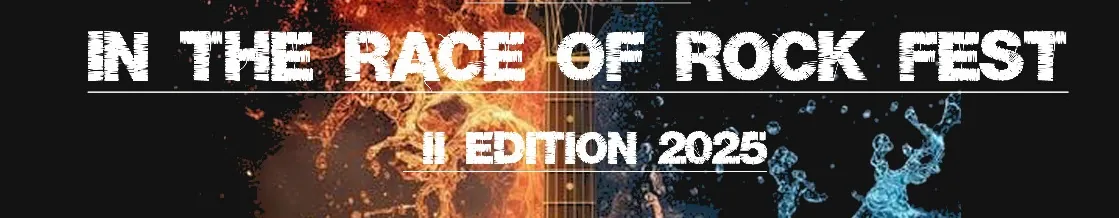In The Race Of Rock Fest II: ancora una conferma
