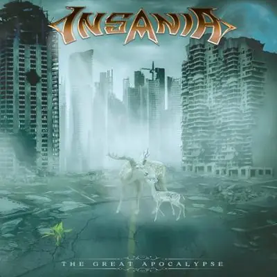 The Great Apocalypse
