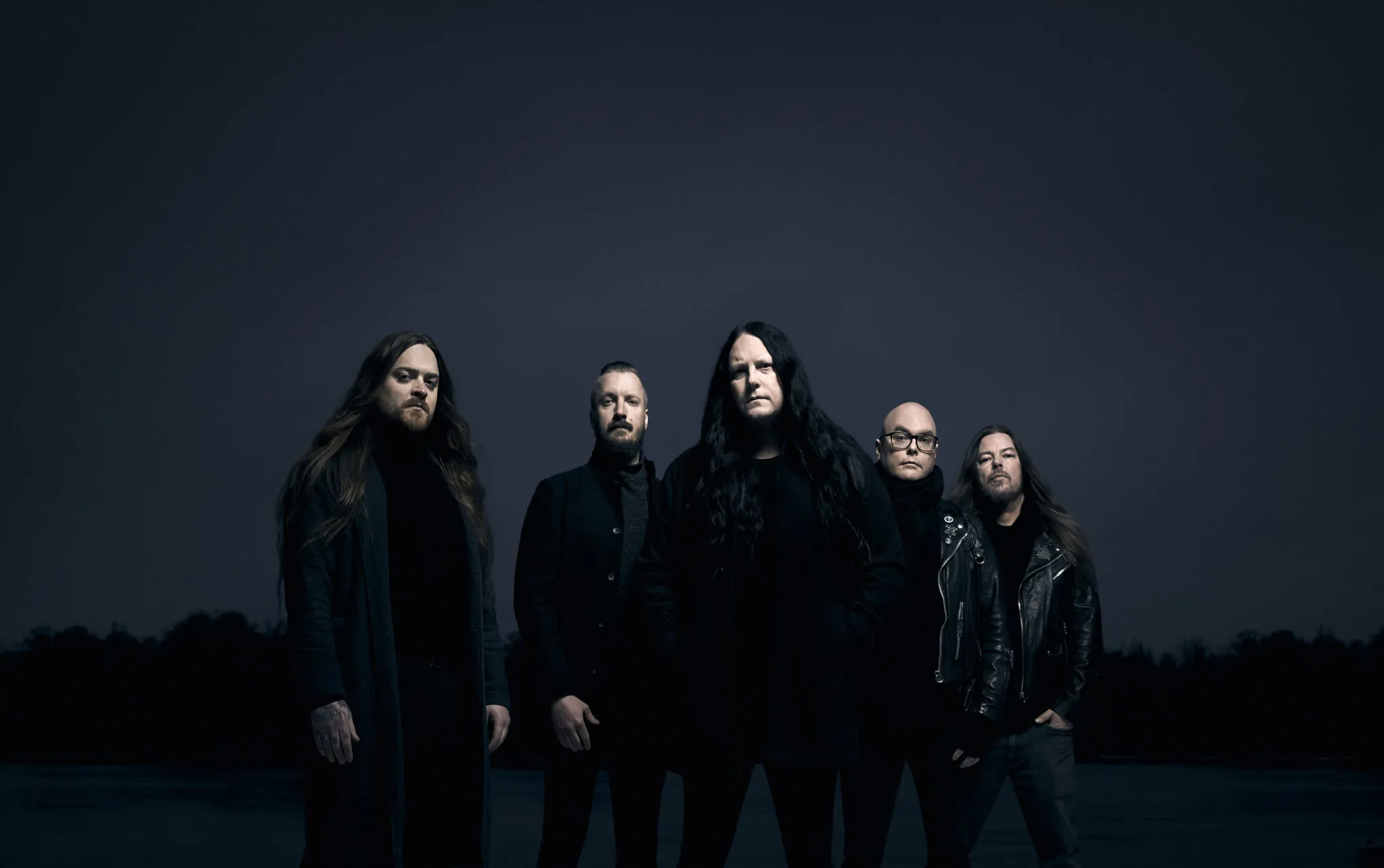 Interview with Katatonia (Daniel Moilanen)