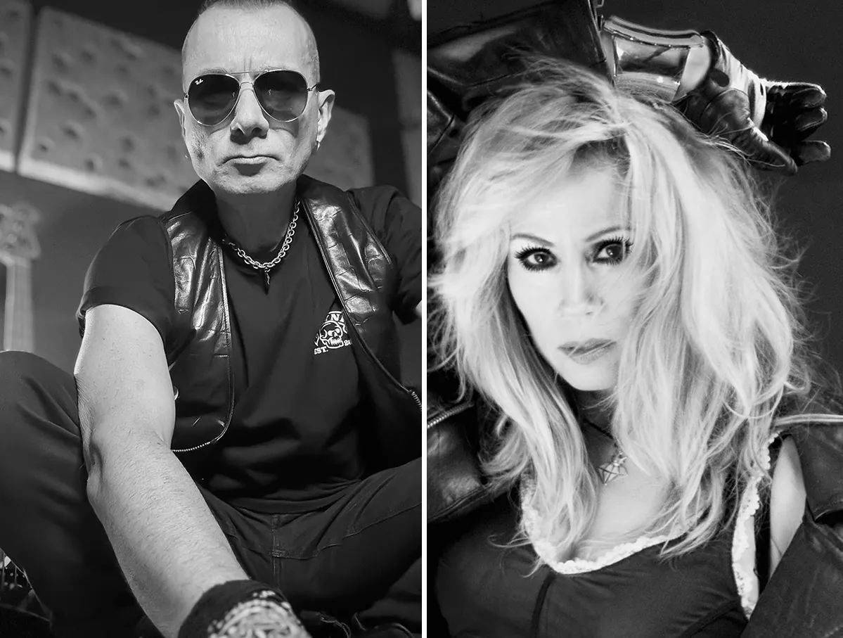 KLEE Project: svelato il videoclip di "Recognize"