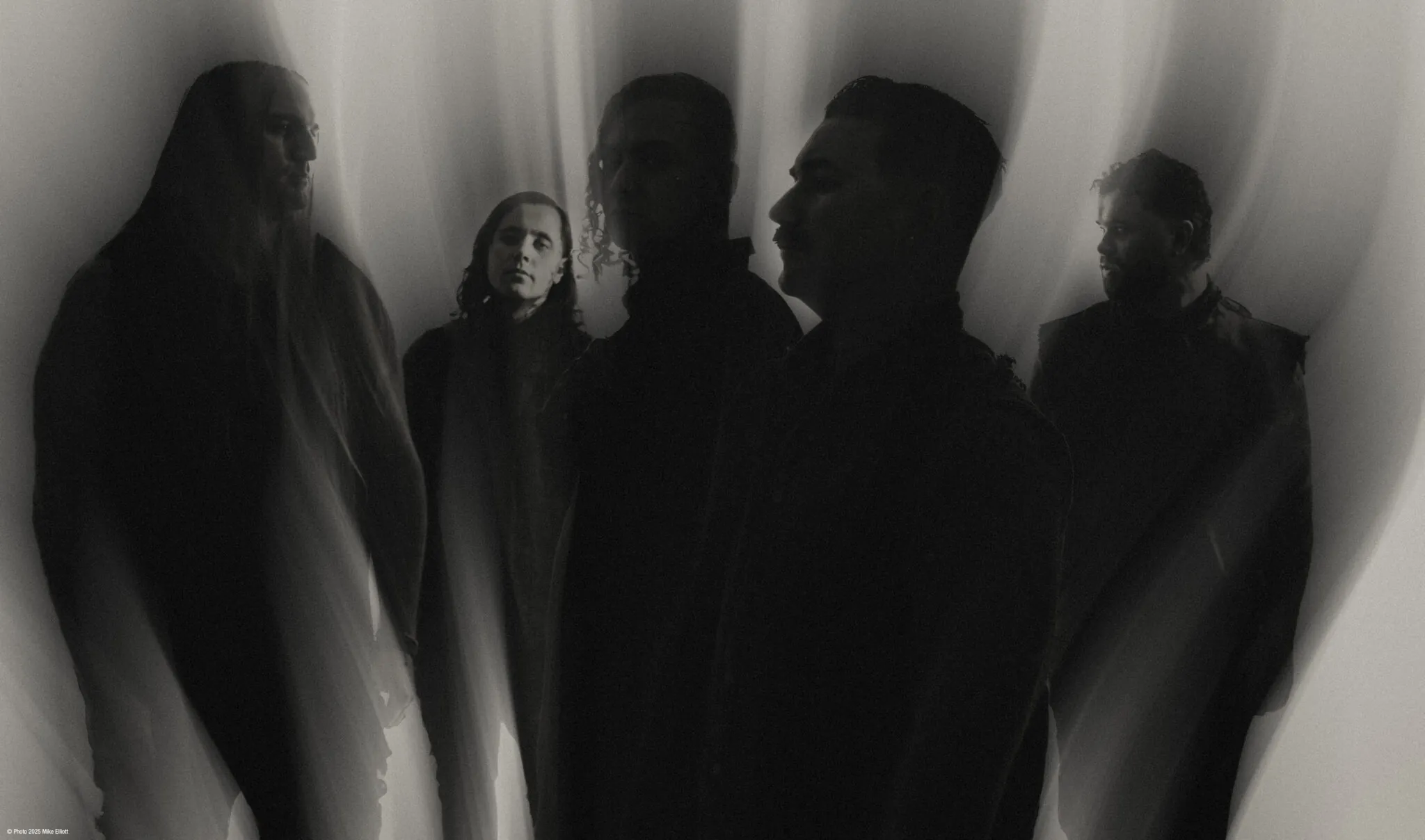 Lorna Shore: una data a Padova nel 2026 assieme ai Whitechapel