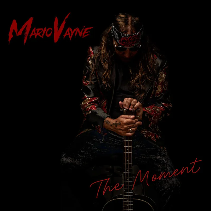 The Moment