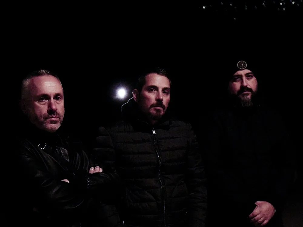 PulsaR: il video del nuovo brano "Lacuna Paradigma"