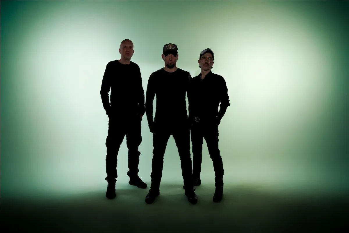 Volbeat: online il video di "Demonic Depression" dal nuovo LP "God of Angels Trust"