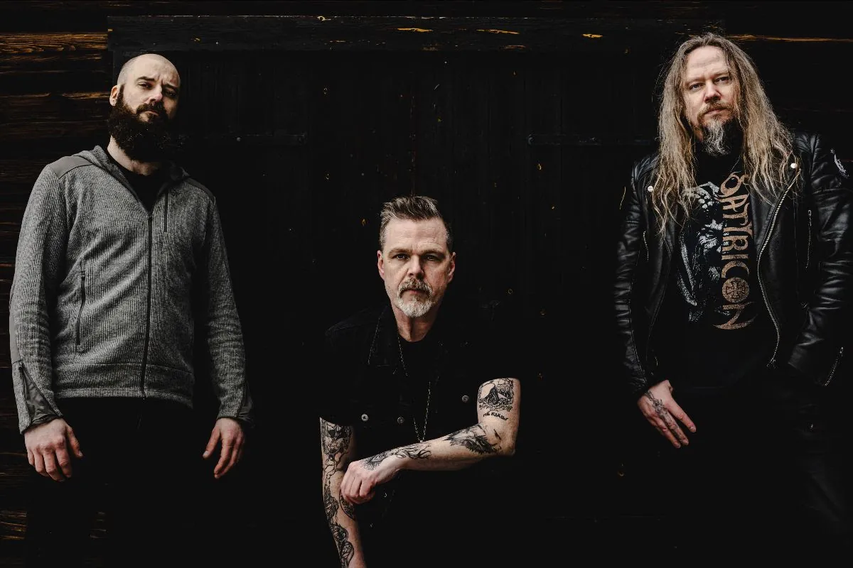 Vintersorg: annunciano il nuovo album "Vattenkrafternas Spel"; ascolta il primo estratto