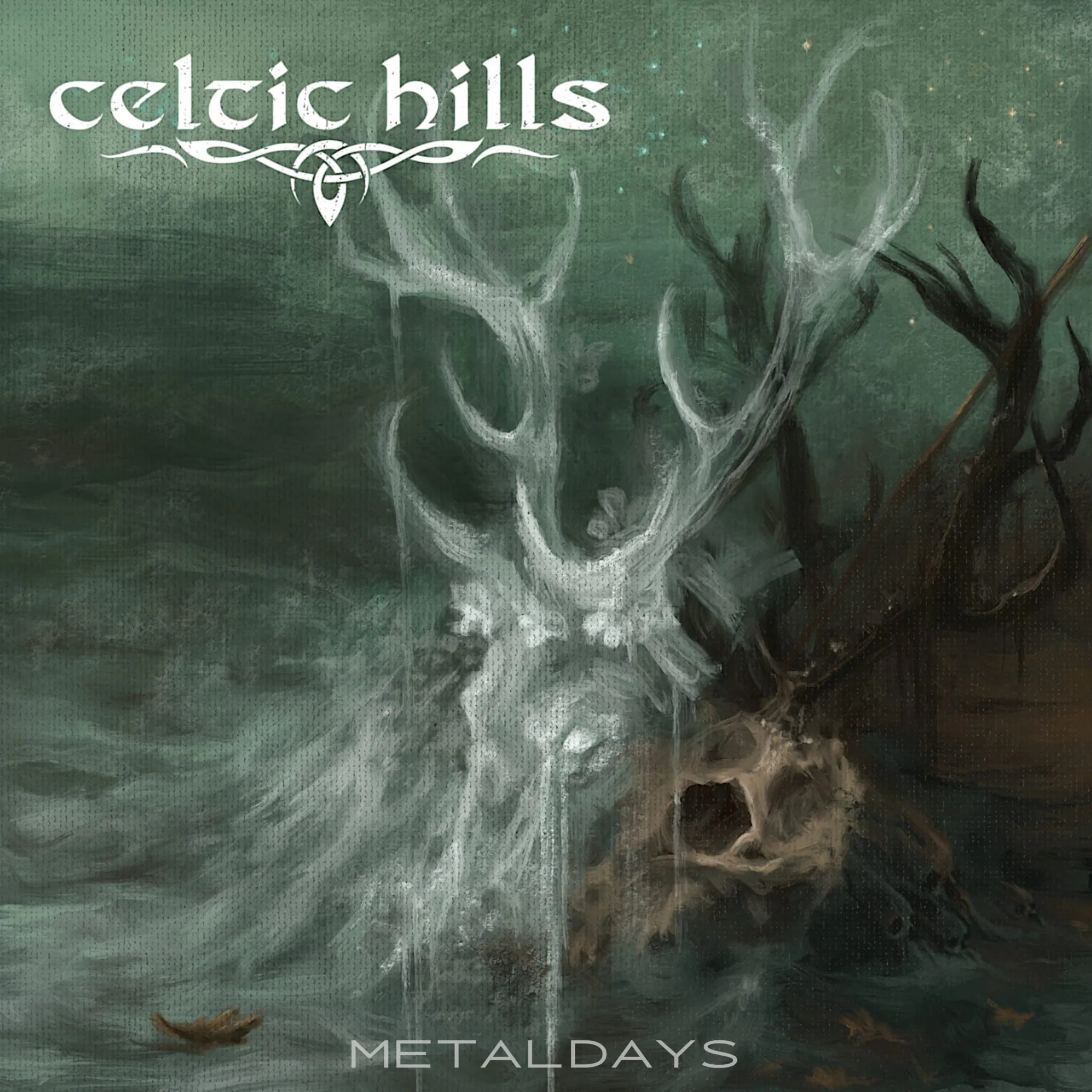 Celtic Hills: online il nuovo singolo