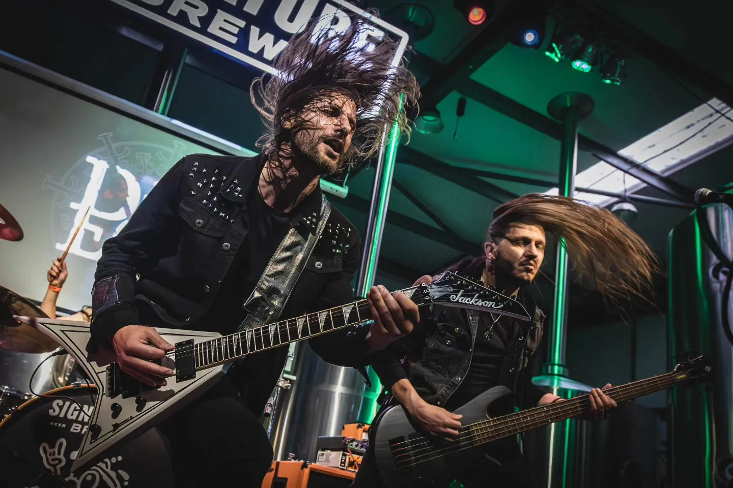 Die Ego: nuova line-up, nuovo video e un live all'orizzonte
