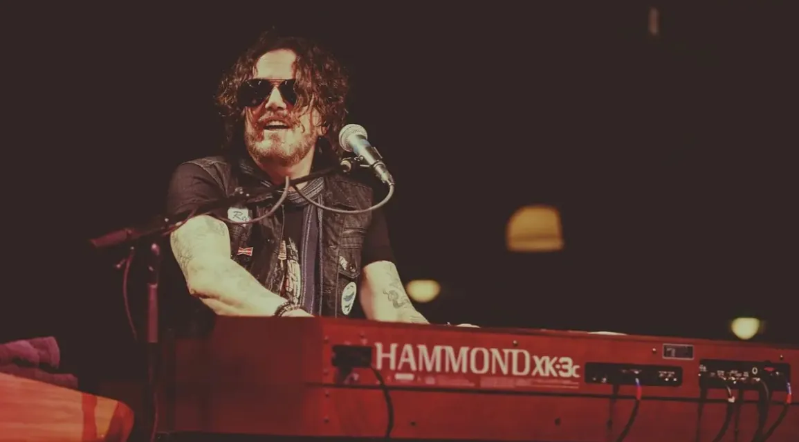 Guns N' Roses: il tastierista Dizzy Reed annuncia il nuovo album "Rock 'N' Roll Chose Me"
