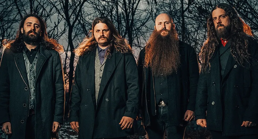 Rivers of Nihil: il quinto, omonimo, album della band in vetta alle classifiche