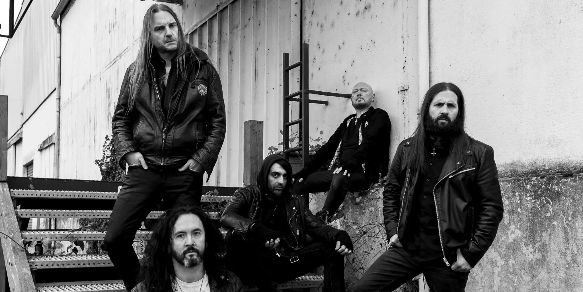 Kreator: tutti i dettagli della data italiana del super gruppo di Fred Leclercq Sinsaenum