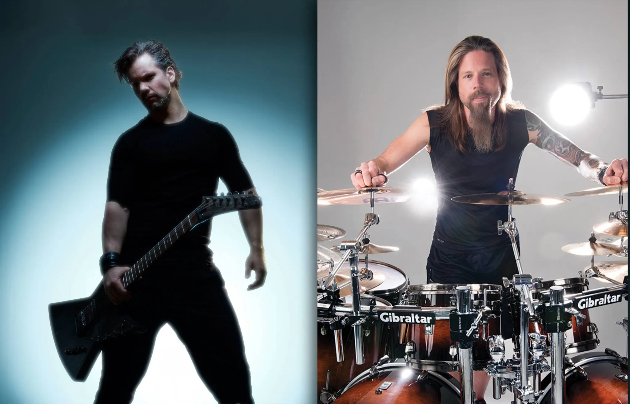 Tonic Breed: il nuovo singolo "Anew" con Chris Adler dei Lamb of God