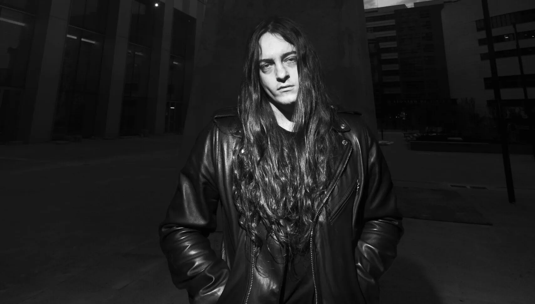 Perturbator: ascolta 'Mors Ultima Ratio', il nuovo singolo