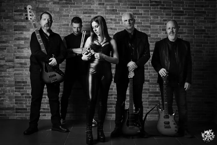 Aetherna: confermata la partecipazione al Moto Rock Fest "Il Passaggio del Rock" 2026 (Bulgaria)