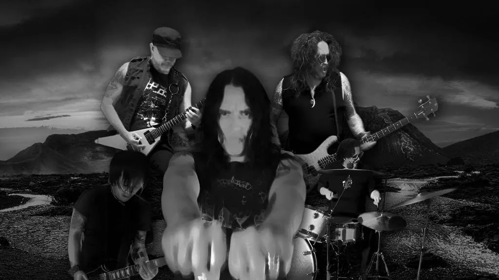 Alpha Destroyer: pronto il debutto per la band con membri di Crashdïet, Buckcherry e Sleepless
