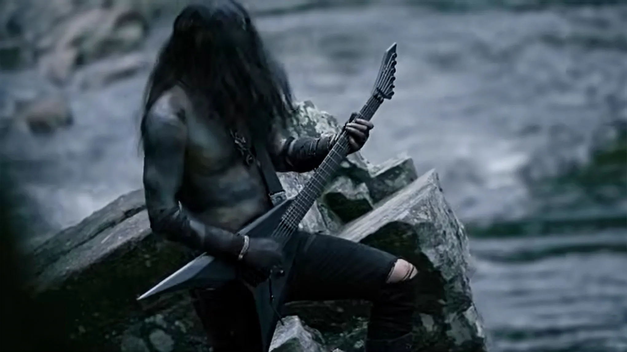 Blackbraid: ascolta 'The Dying Breath of a Sacred Stag', il nuovo singolo