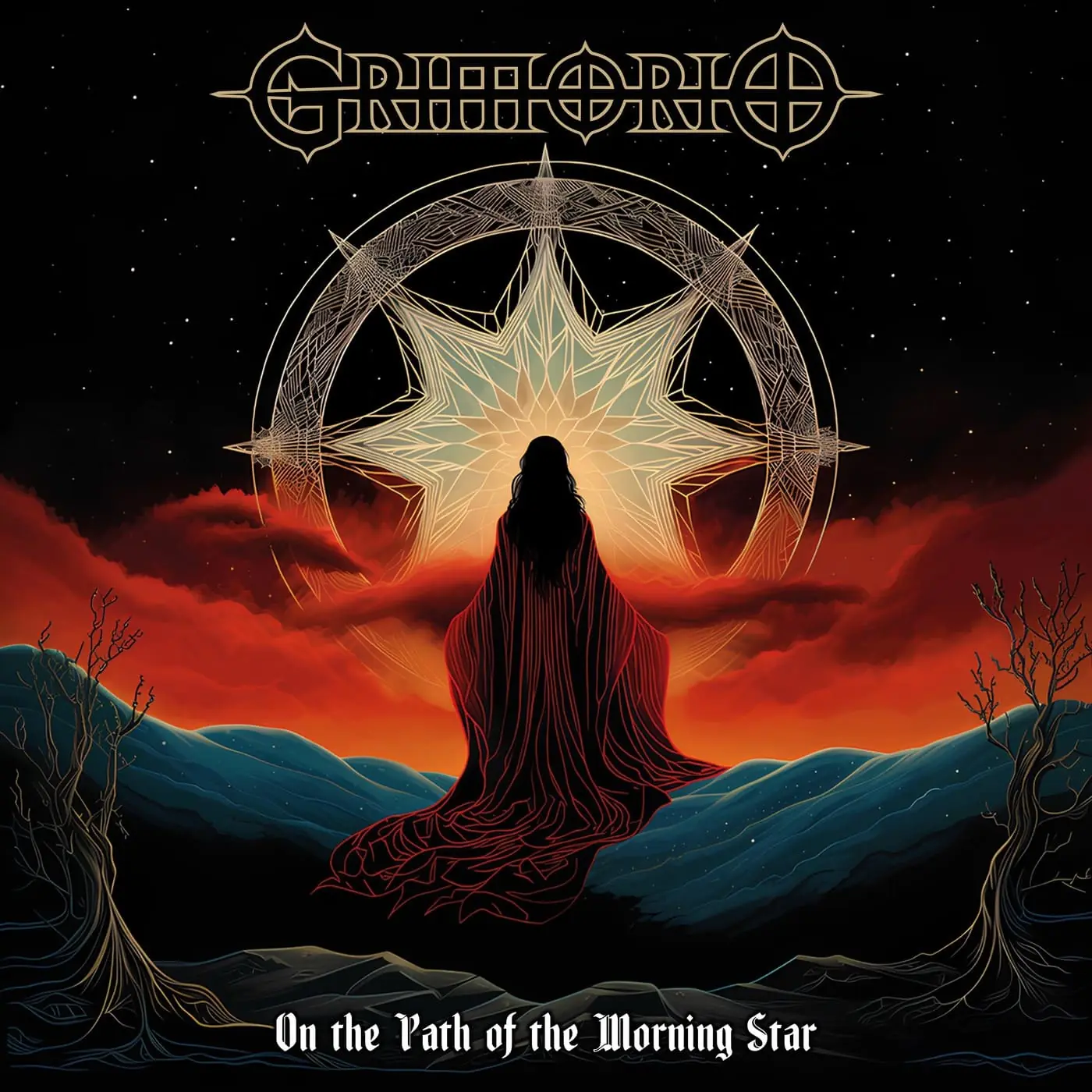On The Path Of The Morning Star