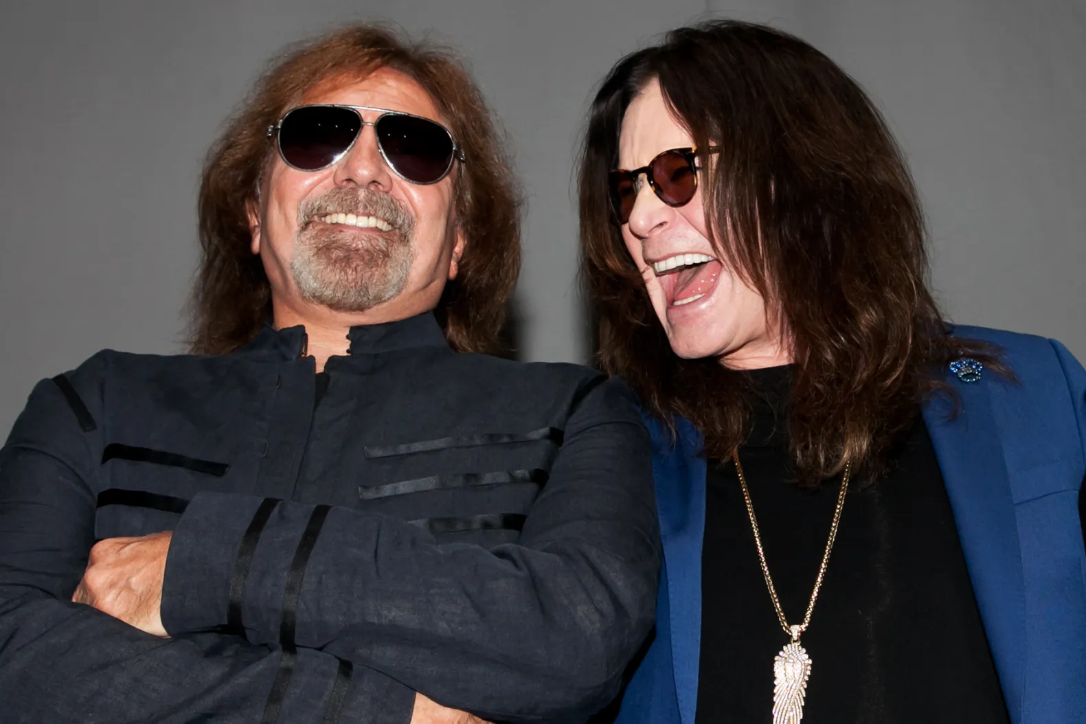 Black Sabbath: Geezer Butler ricorda Ozzy, "La gente pensava fosse un selvaggio, la verità è che aveva un cuore d'oro puro"