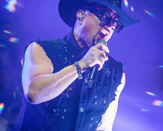 Geoff Tate (ex  Queensrÿche): i dettagli di "Operation: Mindcrime 3"