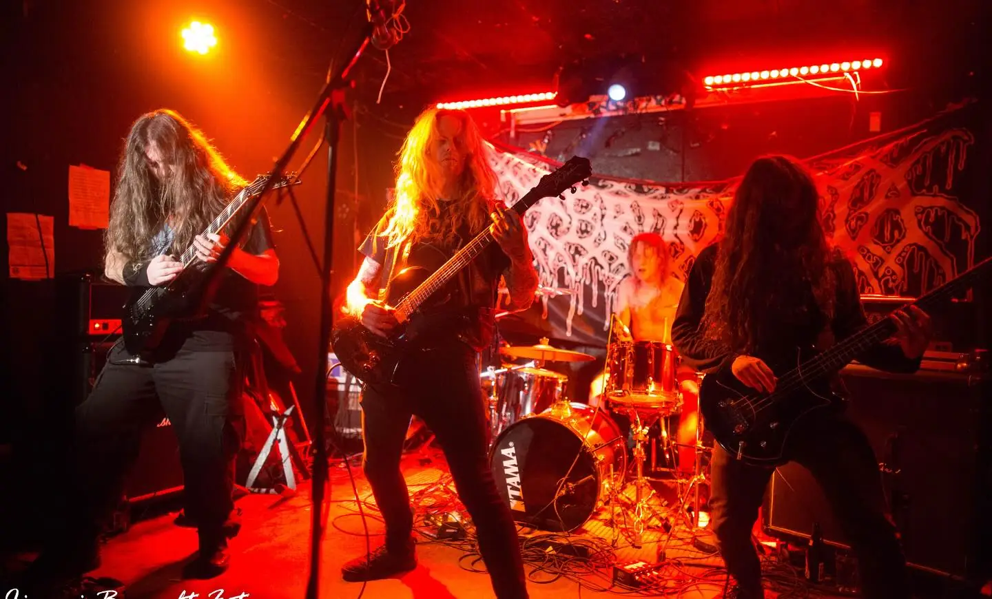 Hyperdontia: esce "Dormant Scourge", il nuovo EP