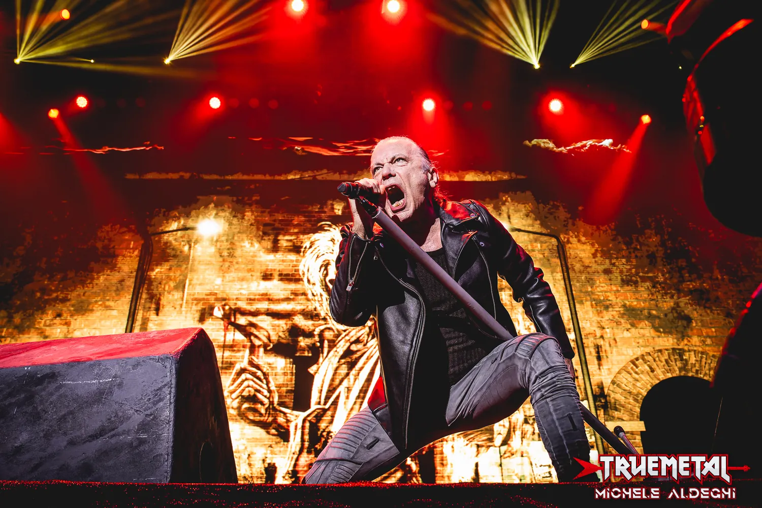Iron Maiden: una data a San Siro nel 2026!