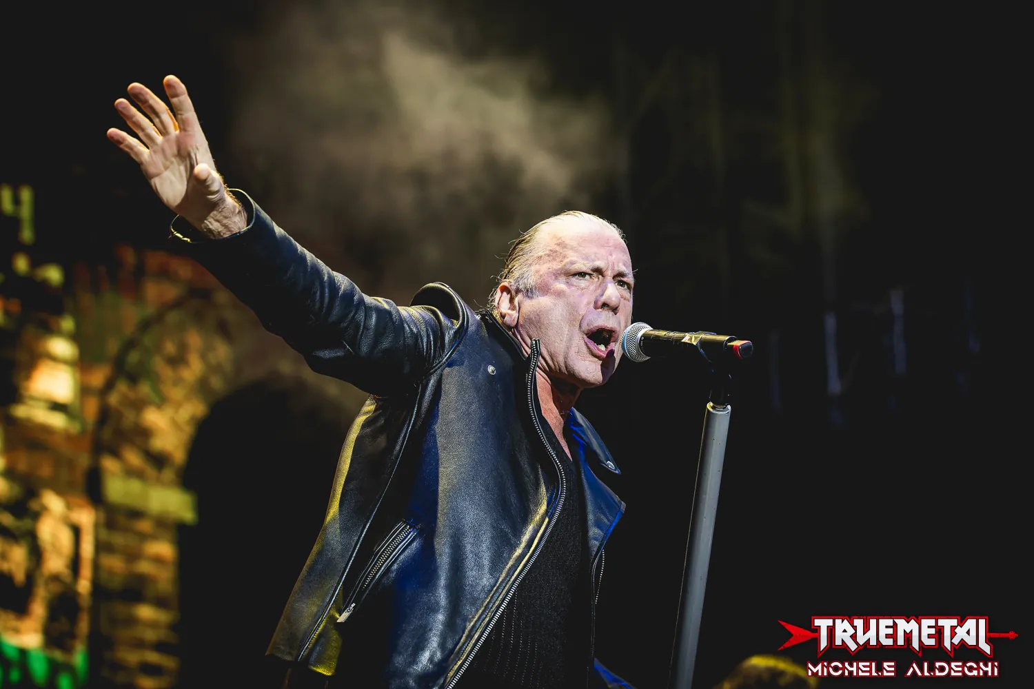 Iron Maiden: i prezzi della data italiana a San Siro