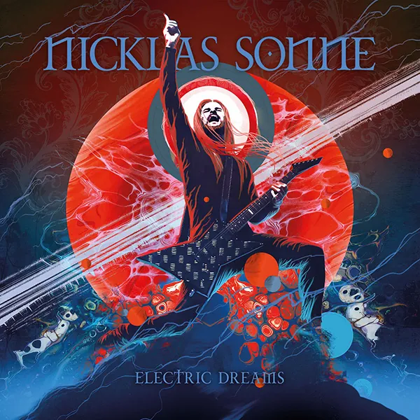 Electric dreams