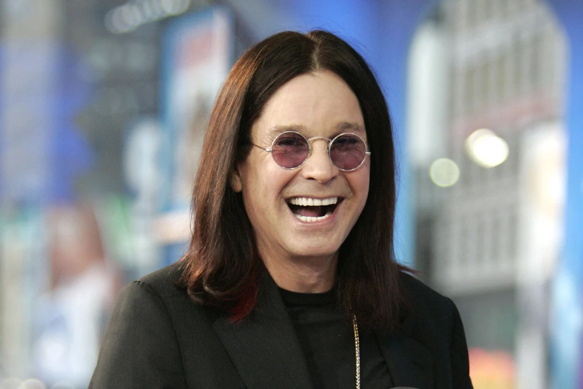 Remember The Sabbath: Roma omaggia Ozzy Osbourne