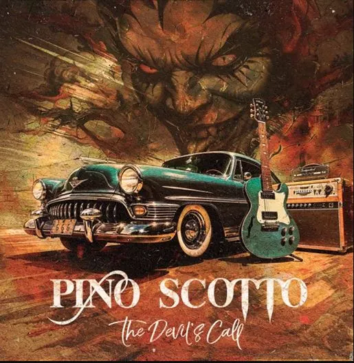 The Devil's Call