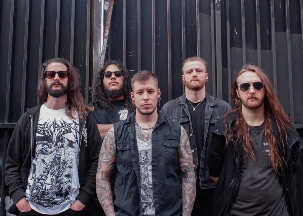 Perpetual Paradox: guarda "Ash and Blood", il nuovo video