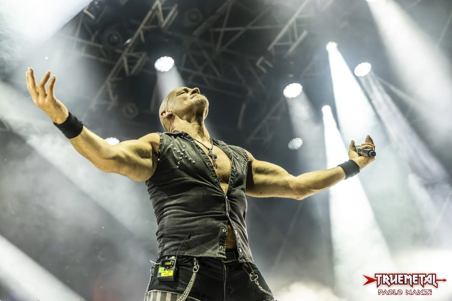 Primal Fear: guarda il lyric video di ‘I Am The Primal Fear’