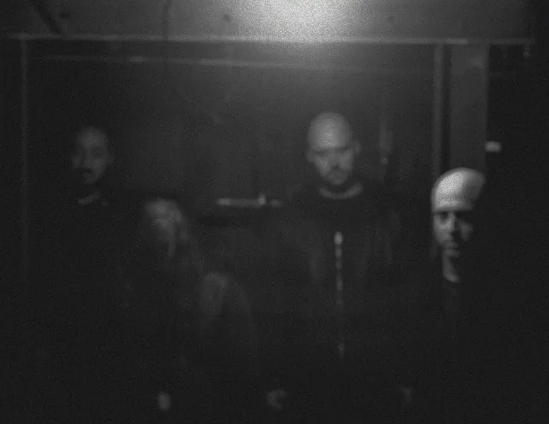 Ritual Mass: in arrivo a settembre "Cascading Misery"; ascolta il primo estratto