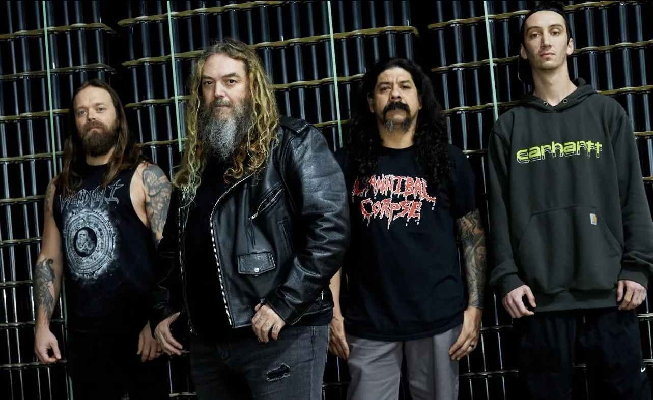 Live Report: Soulfly @ Capitol - Pordenone - 16/07/2025