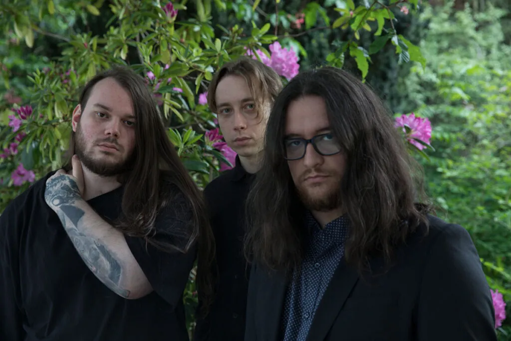 Stoned Jesus: guarda "Shadowland", il nuovo video