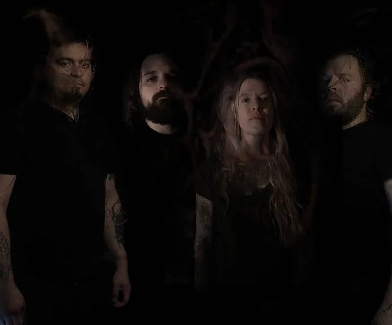Visitant: fuori ad agosto 'Rubidium', l'album di debutto