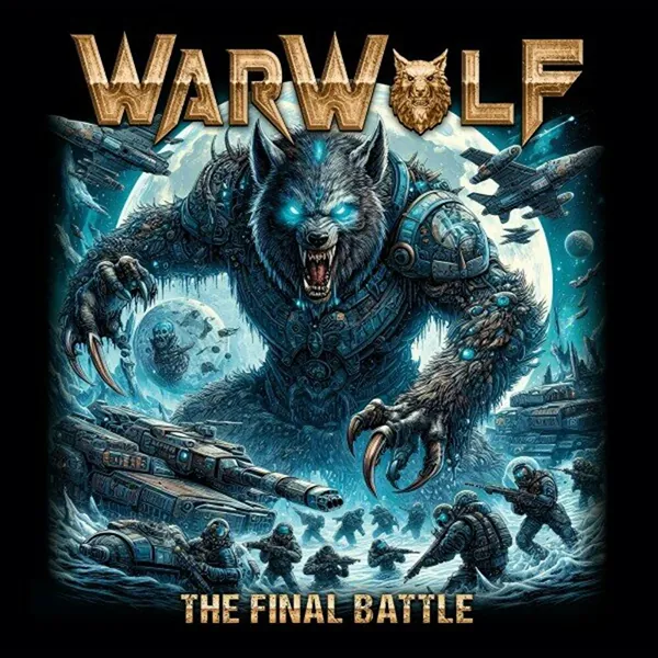 The final battle