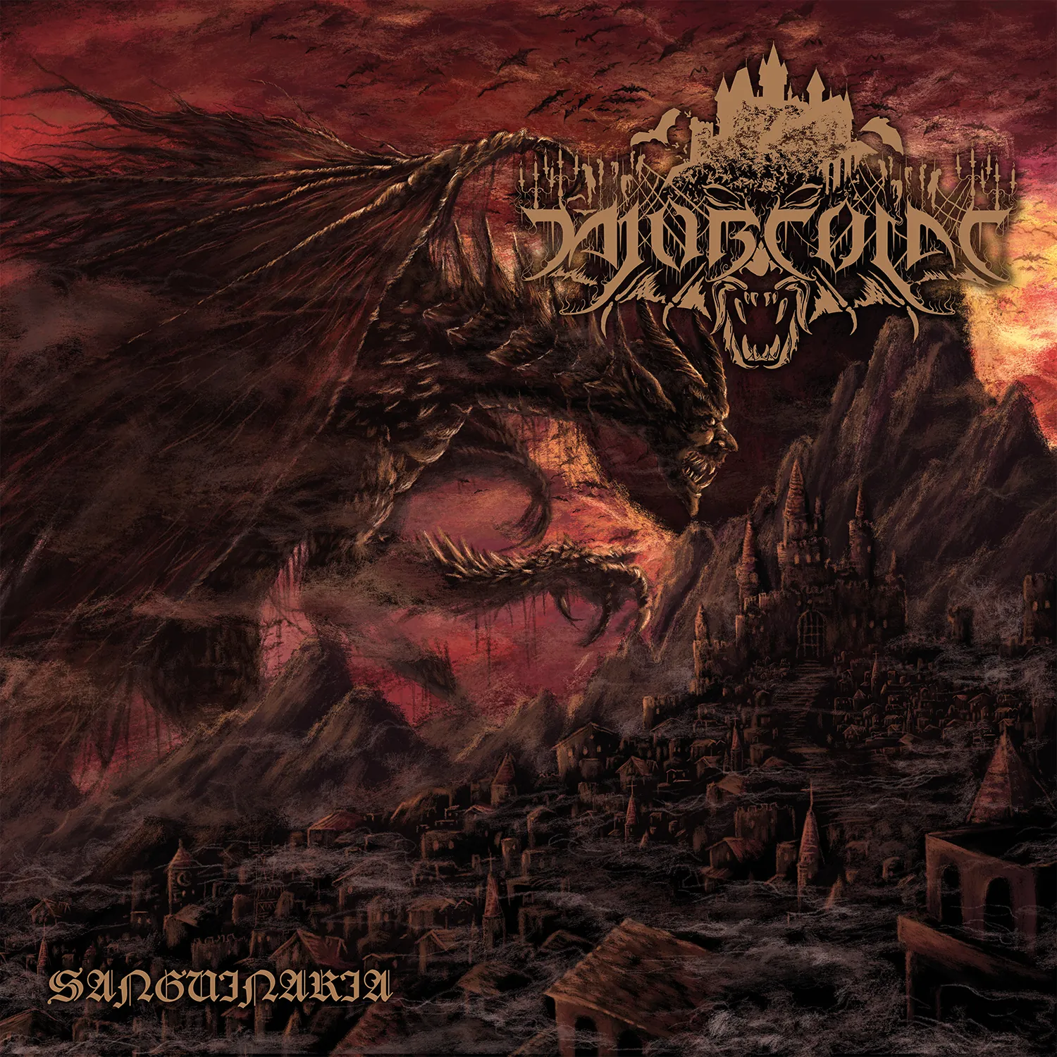 Sanguinaria