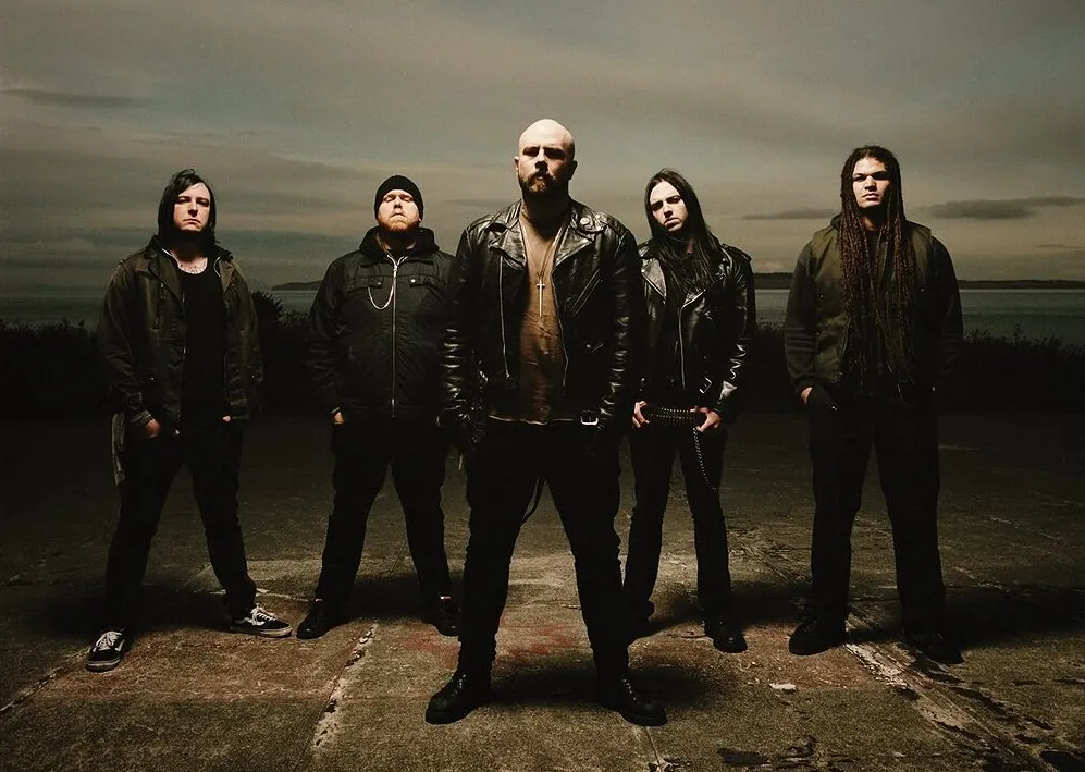 Demon Hunter: condiviso il video live ufficiale di "Cut To Fit" del concerto del 2025 ad Austin
