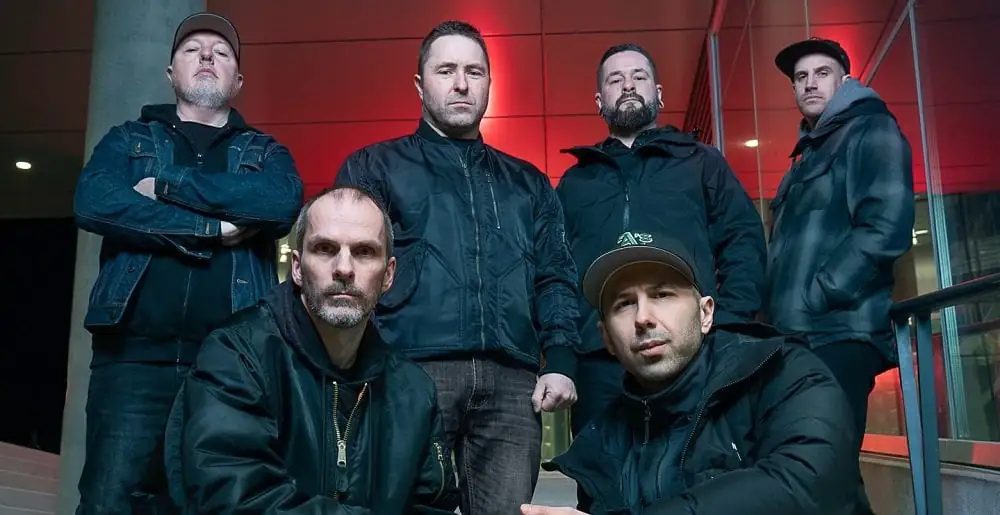 Despised Icon: a ottobre esce "Shadow Work", il nuovo album