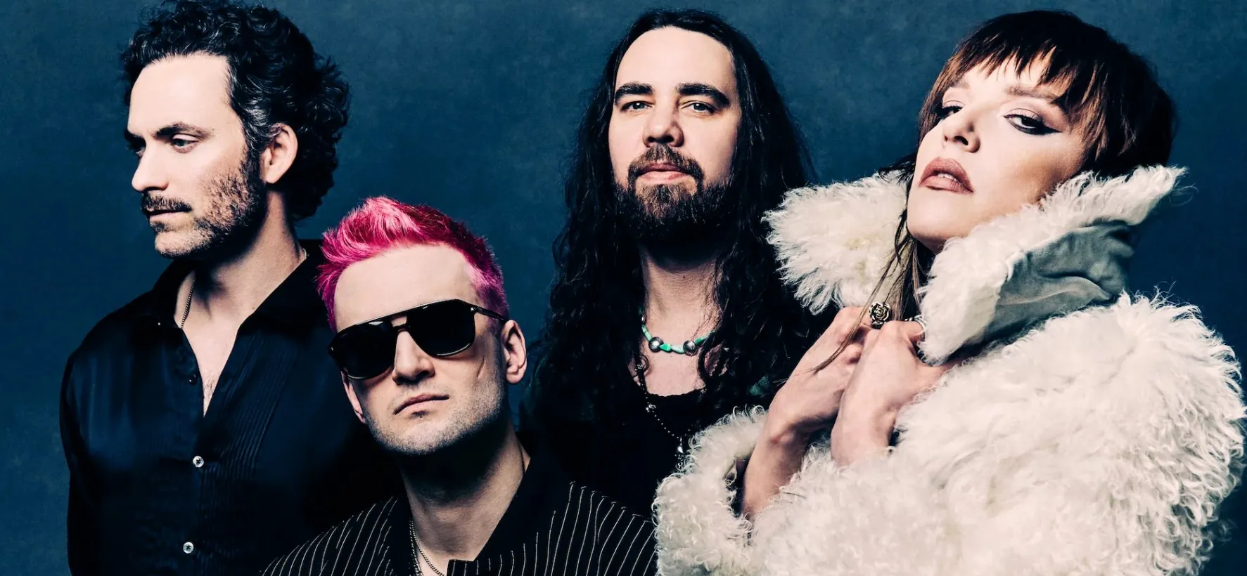 Halestorm: gli orari della data di Milano