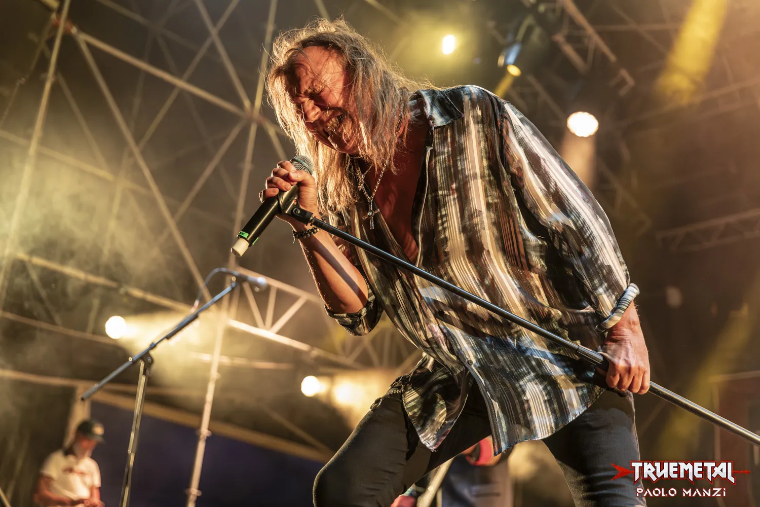 Pretty Maids: annunciato il ritorno in studio per il nuovo album in arrivo nel 2027