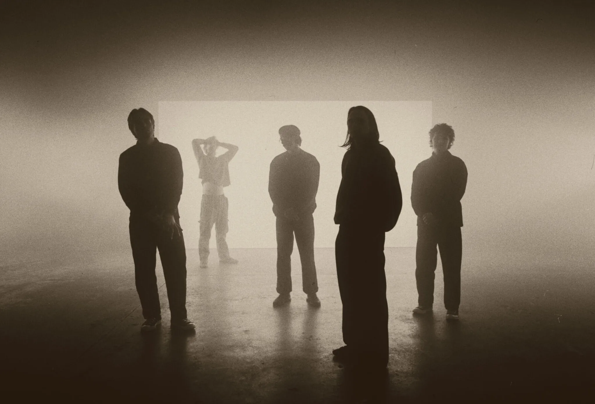 Bloom: guarda "Withered", il nuovo video