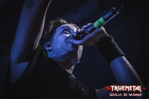 Fear Factory: annunciato l'imminente singolo "Roboticist" e il tour europeo