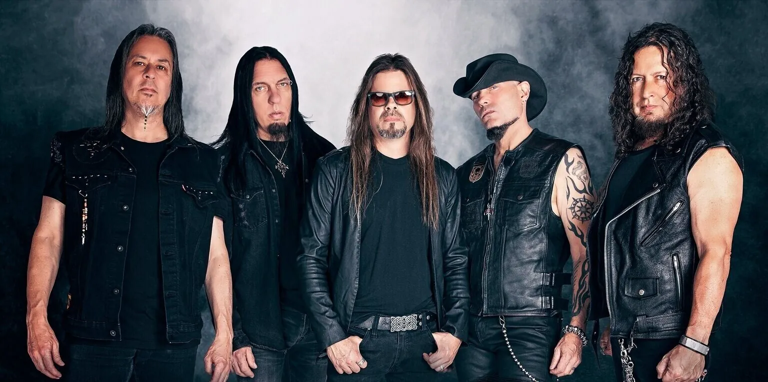 Queensrÿche: Todd La Torre promette sonorità “tipicamente Queensrÿche”