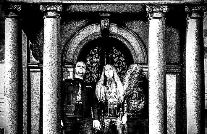 Occulsed: nuovo album a settembre