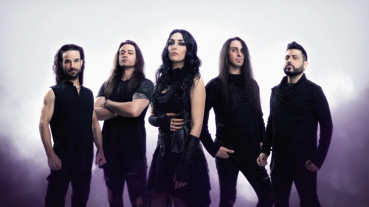 Alterium: la cover di "Paradise Lost" dei Symphony X