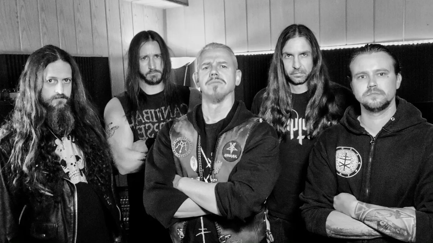 Asphagor: ascolta 'Path To Devotion Pt. II', il nuovo singolo