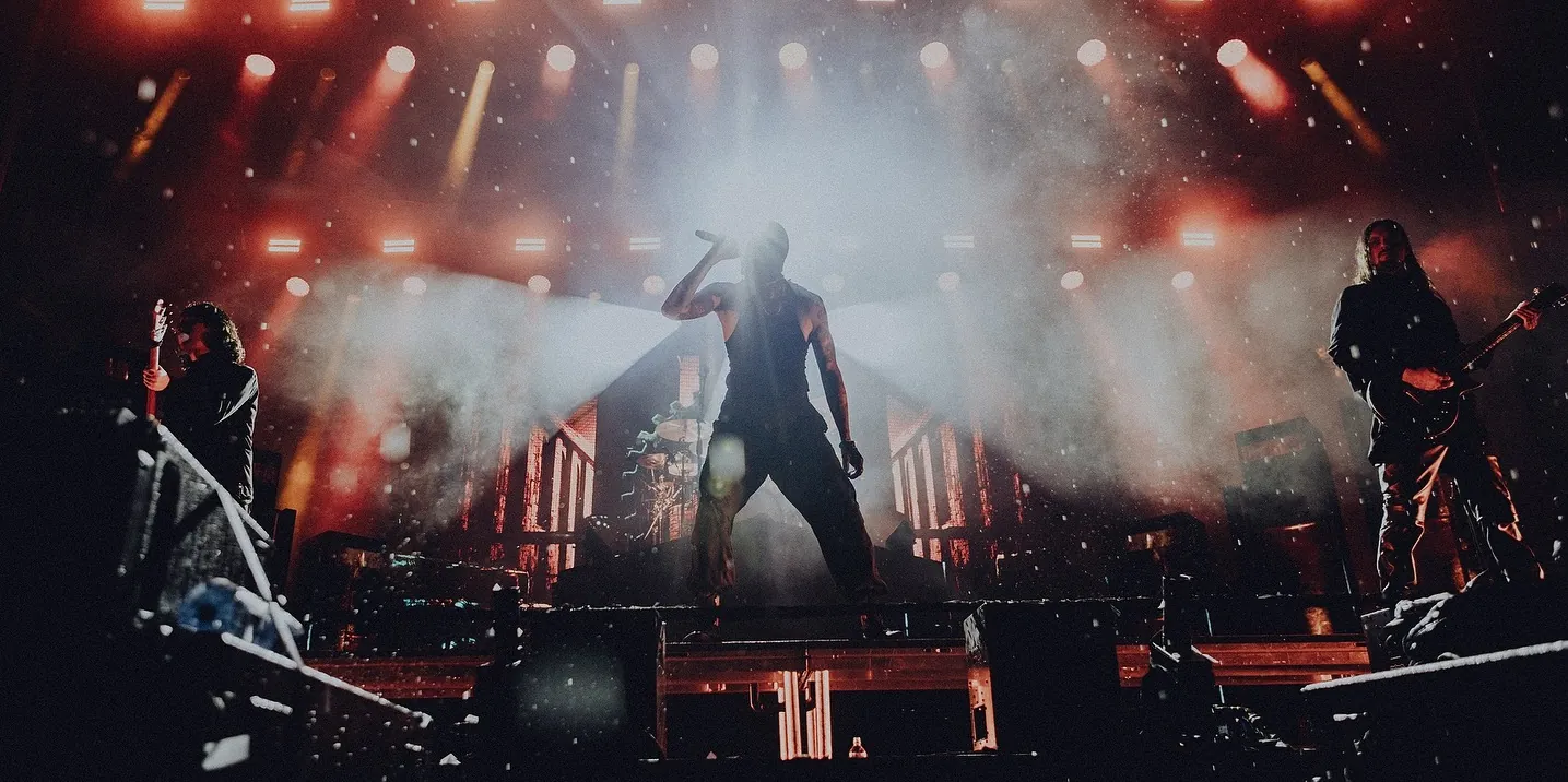 Bad Omens: guarda "Specter", il nuovo video
