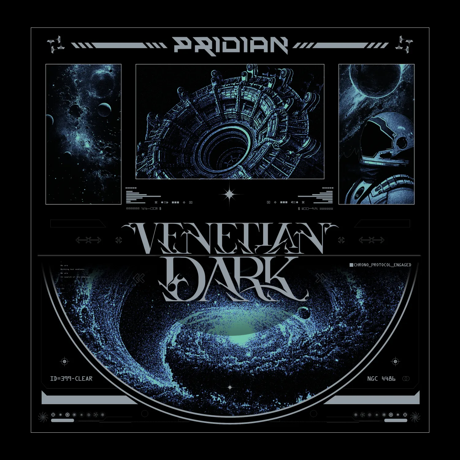 Venetian Dark
