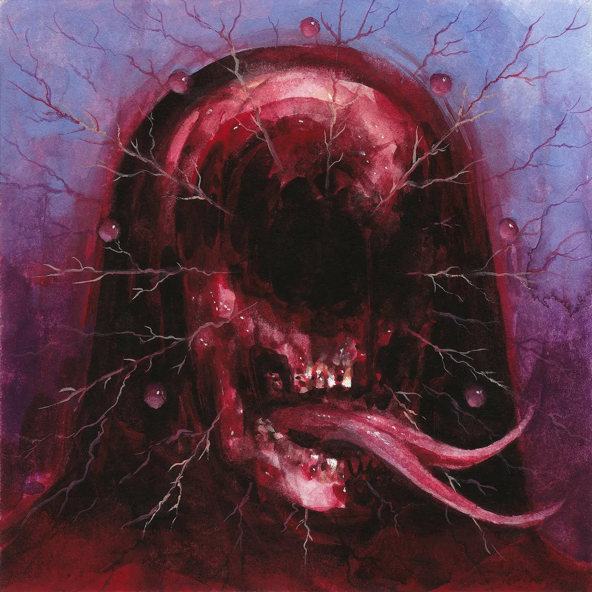 Ritual of Split Tongues